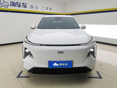 Geely Galaxy L7 Longteng Edition 1.5T 115km PLUS - photo 3