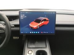 Xiaomi SU7 800km AWDMaxUltra Long Range Edition - ფოტო 17