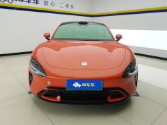 Xiaomi SU7 800km AWDMaxUltra Long Range Edition - ფოტო 3