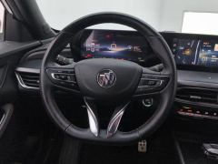 Buick Verano Pro GS 1.5T Edition - ფოტო 18