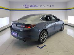 Mazda3 Angkesaila 2.0L Automatic Elegant Edition - ფოტო 2