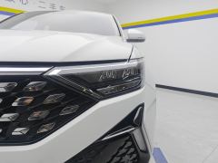 Jetta VS5 280TSI Edition - ფოტო 4