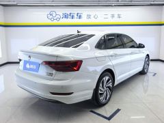 Volkswagen Jetta Sagitar 280TSI DCT Transcendence Edition - ფოტო 2