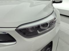 Kia Yepao Yipao 1.4L CVT Fun Edition - ფოტო 4