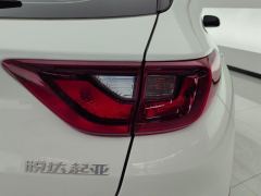 Kia Yepao Yipao 1.4L CVT Fun Edition - ფოტო 5