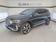 Geely Xingyue L 2.0T 2WD Edition - photo 1