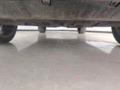 Geely Xingyue L 2.0T 2WD Edition - photo 8