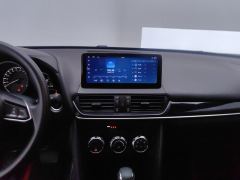 Mazda CX-4 2.0L 2WD Edition - фото 17