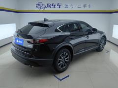 Mazda CX-4 2.0L 2WD Edition - фото 2