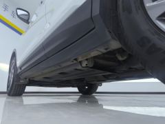 Geely Binyue L 1.5T Edition - ფოტო 11
