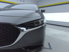Mazda3 Axela 2.0L Automatic Brilliant Edition - photo 4