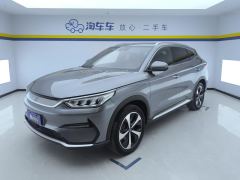 BYD Song PLUS EV Flagship - ფოტო 1