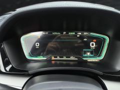 BYD Song PLUS EV Flagship - ფოტო 20