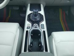 Geely ICON 1.5T Edition - ფოტო 19