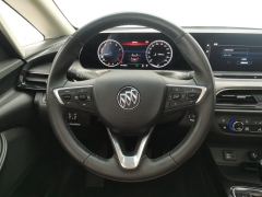 Buick GL6 323T Luxury Version - фото 18
