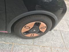 Baojun KiWi EV 305km Edition - фото 6