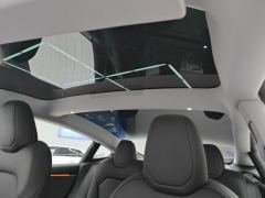 Tesla Model 3 606km Rear-Wheel Drive Edition - ფოტო 15