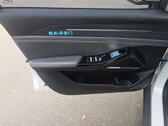 Geely Galaxy L6 EM-i 1.5L 140km Explorer Edition - фото 12