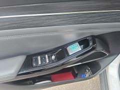 Geely Galaxy L6 EM-i 1.5L 140km Explorer Edition - фото 13