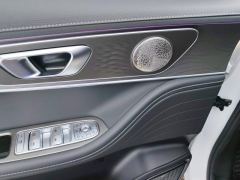 Chery Tiggo 8 PRO 290T Double Clutch Deluxe Edition - ფოტო 13