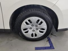 Maxus G50 1.5T Manual Comfort A - photo 6