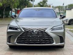 Lexus ES 300h Premium Edition - ფოტო 3