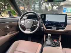 Lexus ES 300h Premium Edition - ფოტო 9