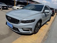 Geely Xingui 1.5T Edition - ფოტო 1
