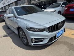 Geely Xingui 1.5T Edition - ფოტო 3