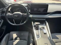 Geely Xingui 1.5T Edition - ფოტო 4