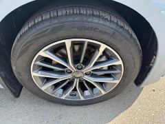 Geely Xingui 1.5T Edition - ფოტო 7