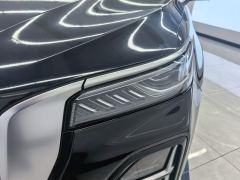 FAW Red Flag HS5 2.0T AWD Flagship Enjoy Pro - ფოტო 4