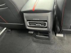 Oshan Z6 1.5T Version - ფოტო 10