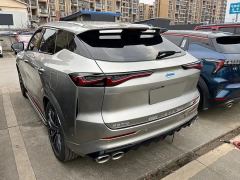 Oshan Z6 1.5T Version - ფოტო 13