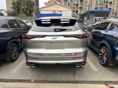 Oshan Z6 1.5T Version - ფოტო 14