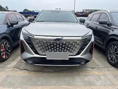 Oshan Z6 1.5T Version - ფოტო 2