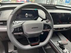 Oshan Z6 1.5T Version - ფოტო 6