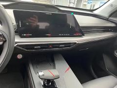 Oshan Z6 1.5T Version - ფოტო 7