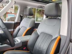 Beijing BJ40 EREV Jeep BJ40 Extended Range 152km Advanced - ფოტო 10