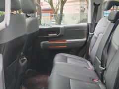 Beijing BJ40 EREV Jeep BJ40 Extended Range 152km Advanced - ფოტო 11