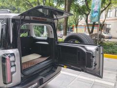 Beijing BJ40 EREV Jeep BJ40 Extended Range 152km Advanced - ფოტო 13