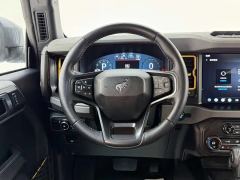 Ford Bronco 2.3T Edition - ფოტო 10