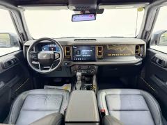 Ford Bronco 2.3T Edition - ფოტო 11