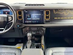 Ford Bronco 2.3T Edition - ფოტო 12