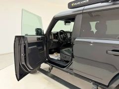 Ford Bronco 2.3T Edition - ფოტო 15