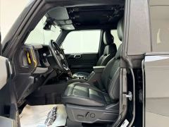 Ford Bronco 2.3T Edition - ფოტო 16