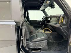 Ford Bronco 2.3T Edition - ფოტო 17