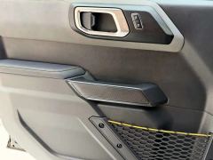 Ford Bronco 2.3T Edition - ფოტო 19