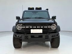 Ford Bronco 2.3T Edition - ფოტო 2