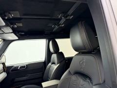Ford Bronco 2.3T Edition - ფოტო 20